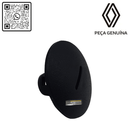 RN 096036 PRESILHA PARABARRO SANDERO_I  1.6 16 7705096036